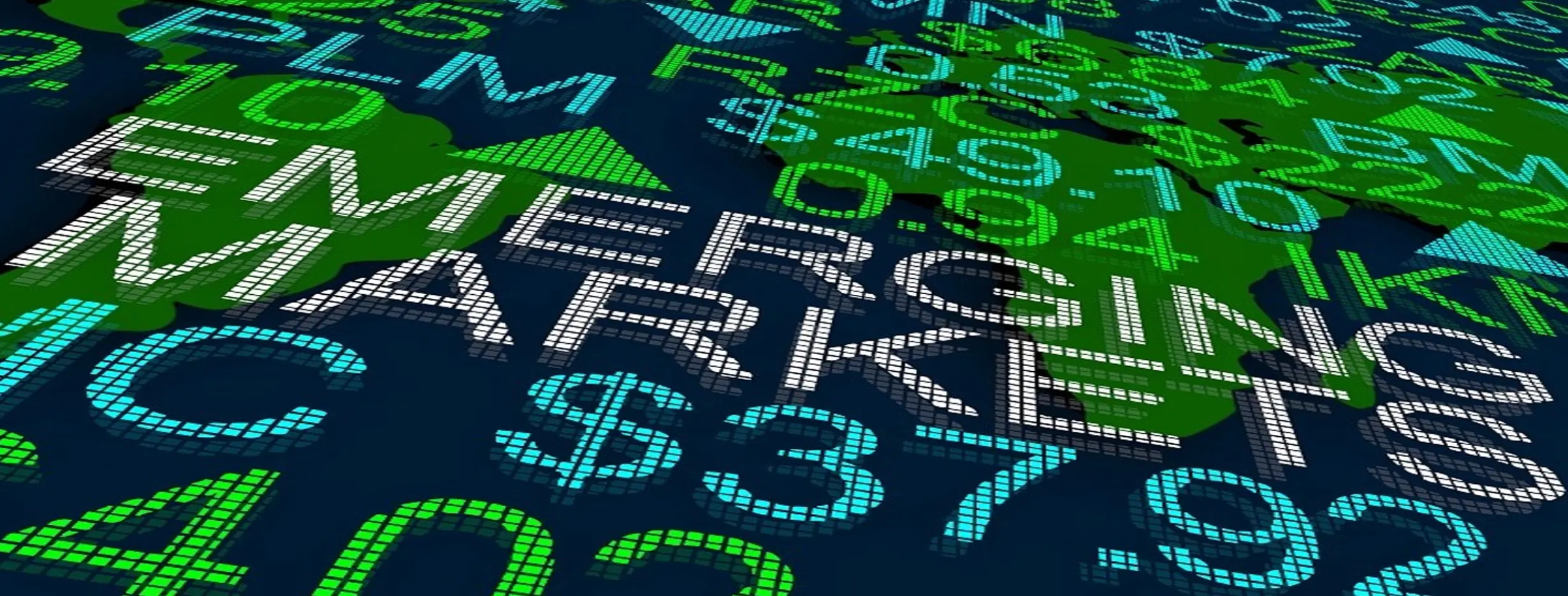 Image for Emerging Market Potential